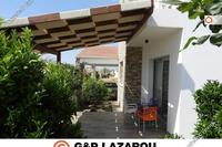 4 Bedroom Detached house in Kallithea (Nicosia) to rent 