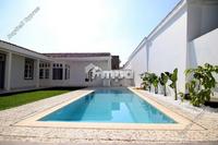 4 Bedroom Detached house · Agioi Omologitai (Nicosia) for sale 