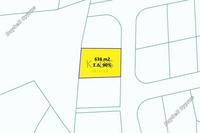 636 SQM Plot · Analiontas (Nicosia) for sale 