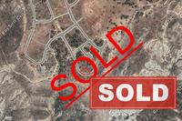 898 SQM Plot in Pissouri (Limassol) for sale 