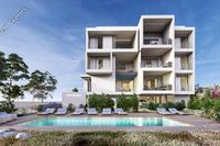 2 Bedroom Apartment in Mouttalos Paphos (Paphos) for sale 