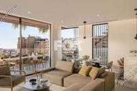 3 Bedroom Apartment · Kapsalos (Limassol) for sale 