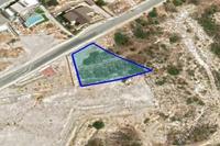 915 SQM Plot · Panthea (Limassol) for sale 