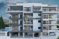 2 Bedroom Apartment in Germasogeia (Limassol) for sale 
