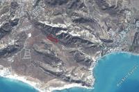 3414 SQM Land in Pissouri (Limassol) for sale 