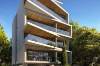 1 Bedroom Apartment in Potamos Germasogeias (Limassol) for sale 