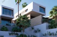 3 Bedroom Detached house in Agios Tychonas (Limassol) for sale 