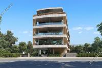 1 Bedroom Apartment in Kamares Larnaca (Larnaca) for sale 