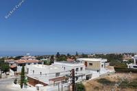 4 Bedroom Town house · Konia (Paphos) for sale 