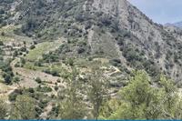 3224 SQM Plot · Gourri (Nicosia) for sale 
