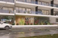 1 Bedroom Apartment in Aglantzia (Nicosia) for sale 