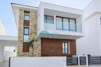 4 Bedroom Detached house · Dromolaxia (Larnaca) for sale 
