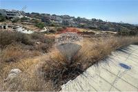 820 SQM Plot in Germasogeia (Limassol) for sale 