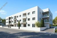 2 Bedroom Apartment in Oroklini (Larnaca) for sale 