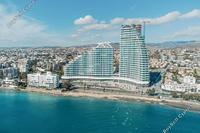 3 Bedroom Penthouse in Linopetra (Limassol) for sale 