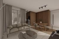 1 Bedroom Apartment · Agios Dometios (Nicosia) for sale 