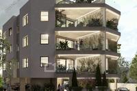 2 Bedroom Penthouse in Strovolos (Nicosia) for sale 