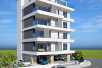2 Bedroom Apartment in Kapparis (Famagusta) for sale 