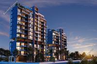 2 Bedroom Apartment in Tombs Of The Kings (Paphos) for sale 