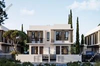3 Bedroom Detached house in Paralimni (Famagusta) for sale 