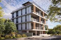 3 Bedroom Penthouse in Strovolos (Nicosia) for sale 
