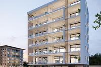 2 Bedroom Apartment · Paphos Municipality (Paphos) for sale 