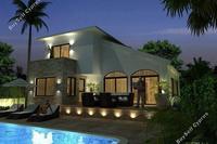 5 Bedroom Detached house · Dekeleia (Larnaca) for sale 
