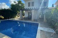 3 Bedroom Detached house in Aphrodite Hills (Paphos) for sale 