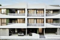 2 Bedroom Penthouse in Livadia Larnacas (Larnaca) for sale 