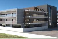 2 Bedroom Penthouse · Aradippou (Larnaca) for sale 