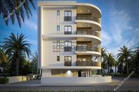 2 Bedroom Apartment · Lykavitos (Nicosia) for sale 