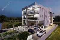 2 Bedroom Apartment in Aradippou (Larnaca) for sale 