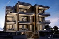 1 Bedroom Apartment in Tsirion (Limassol) for sale 