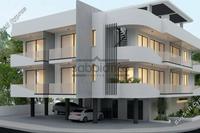 2 Bedroom Apartment in Livadia Larnacas (Larnaca) for sale 