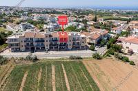 2 Bedroom Apartment · Emba (Paphos) for sale 
