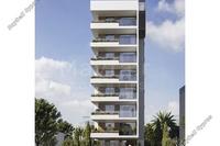 2 Bedroom Entire floor apartment in Chrysopolitissa (Larnaca) for sale 