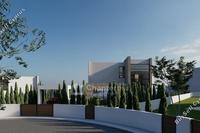 4 Bedroom Detached house in Peyia (Paphos) for sale 