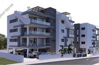 2 Bedroom Apartment in Ekali (Limassol) for sale 