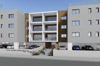 1 Bedroom Apartment · Zakaki (Limassol) for sale 