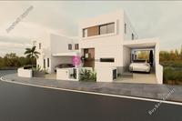 3 Bedroom Detached house · Archangelos (Nicosia) for sale 