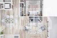 3 Bedroom Detached house in Geri (Nicosia) for sale 