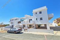 2 Bedroom Apartment · Liopetri (Famagusta) for sale 