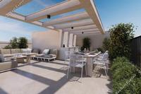 2 Bedroom Penthouse · Kiti (Larnaca) for sale 