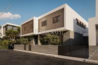 3 Bedroom Semi-detached house in Kokkinotrimithia (Nicosia) for sale 