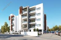 2 Bedroom Apartment in Ypsonas (Limassol) for sale 