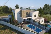 3 Bedroom Semi-detached house · Peyia (Paphos) for sale 