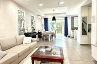 3 Bedroom Semi-detached house in Mouttagiaka (Limassol) for sale 