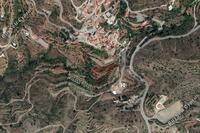 2342 SQM Land in Agioi Vavatsinias (Larnaca) for sale 