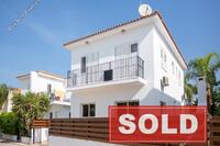 3 Bedroom Detached house in Pernera (Famagusta) for sale 