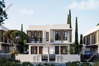 3 Bedroom Semi-detached house in Agia Triada (Famagusta) for sale 